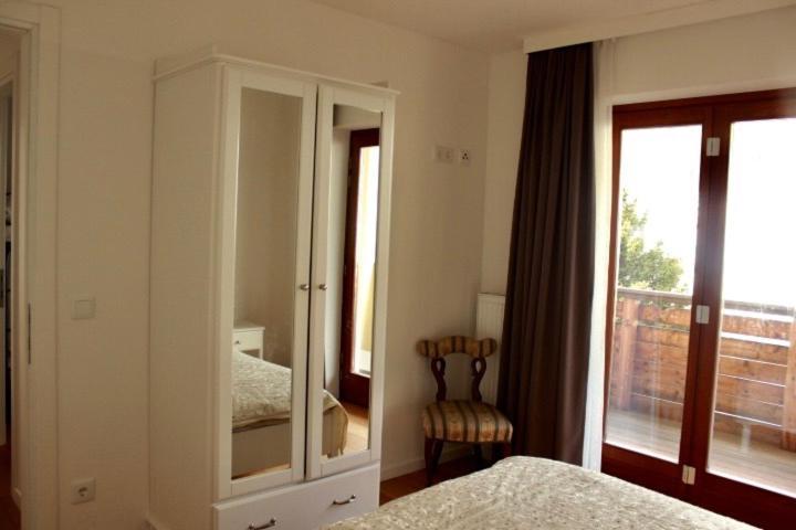 באד קליניקירשהיים Panorama Rosie Design Chalet מראה חיצוני תמונה