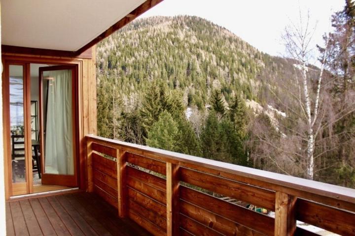 באד קליניקירשהיים Panorama Rosie Design Chalet מראה חיצוני תמונה