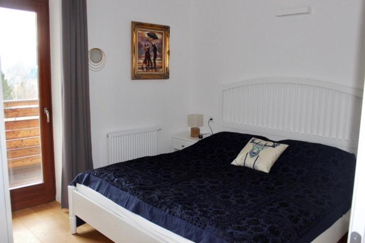 באד קליניקירשהיים Panorama Rosie Design Chalet מראה חיצוני תמונה