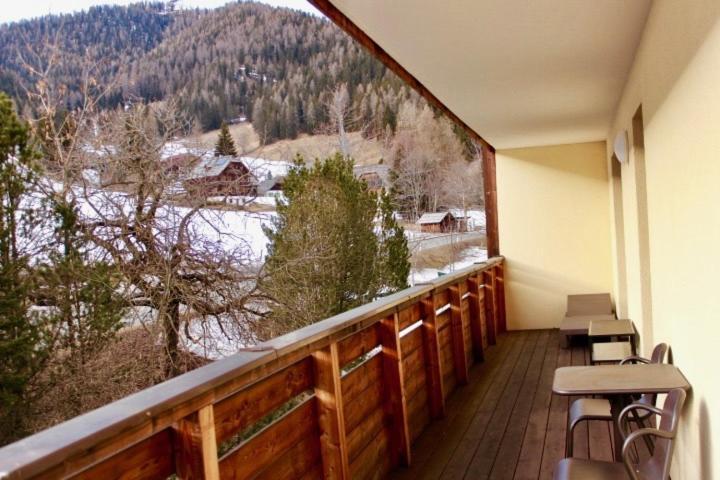 באד קליניקירשהיים Panorama Rosie Design Chalet מראה חיצוני תמונה