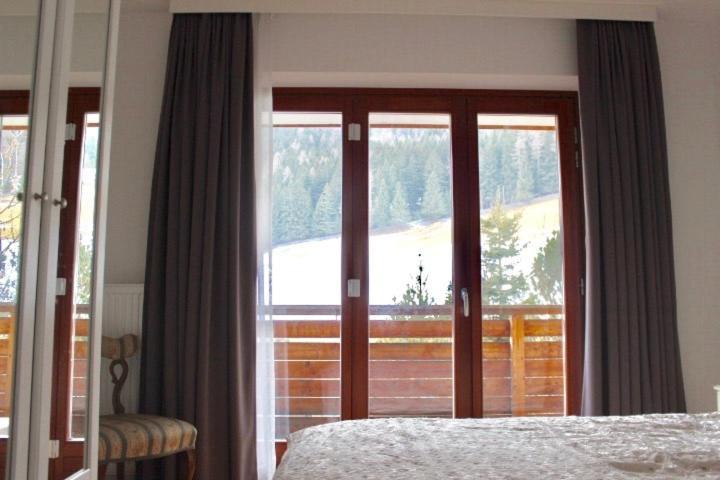 באד קליניקירשהיים Panorama Rosie Design Chalet מראה חיצוני תמונה