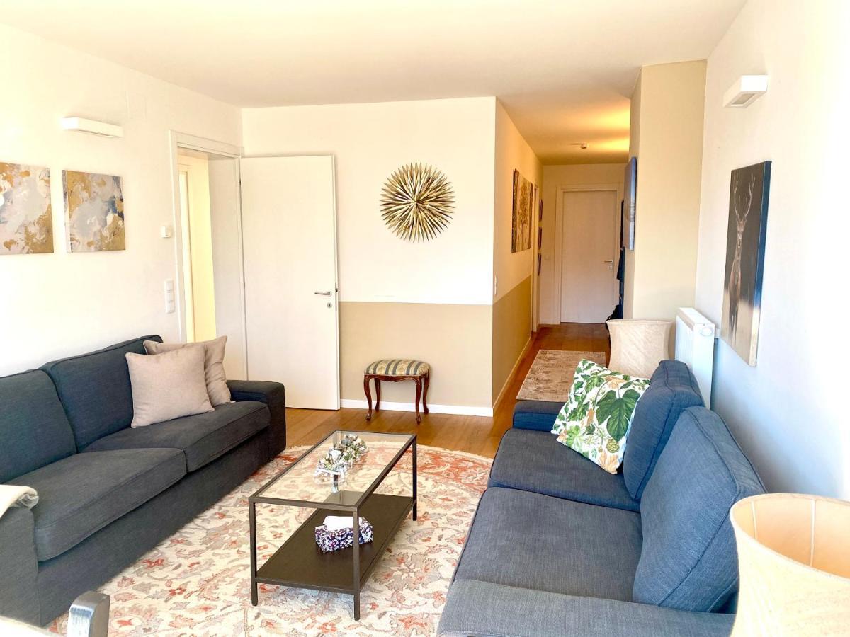 באד קליניקירשהיים Panorama Rosie Design Chalet מראה חיצוני תמונה
