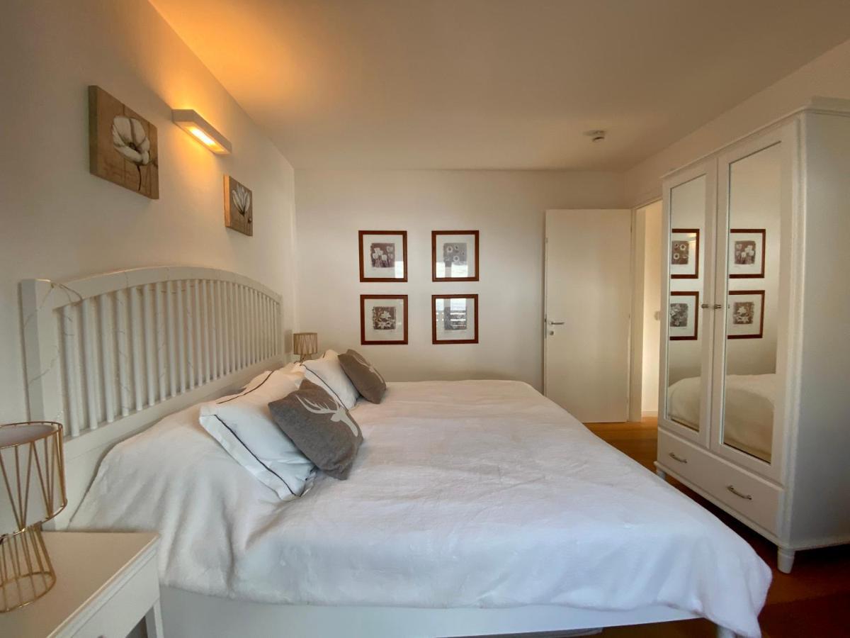 באד קליניקירשהיים Panorama Rosie Design Chalet מראה חיצוני תמונה