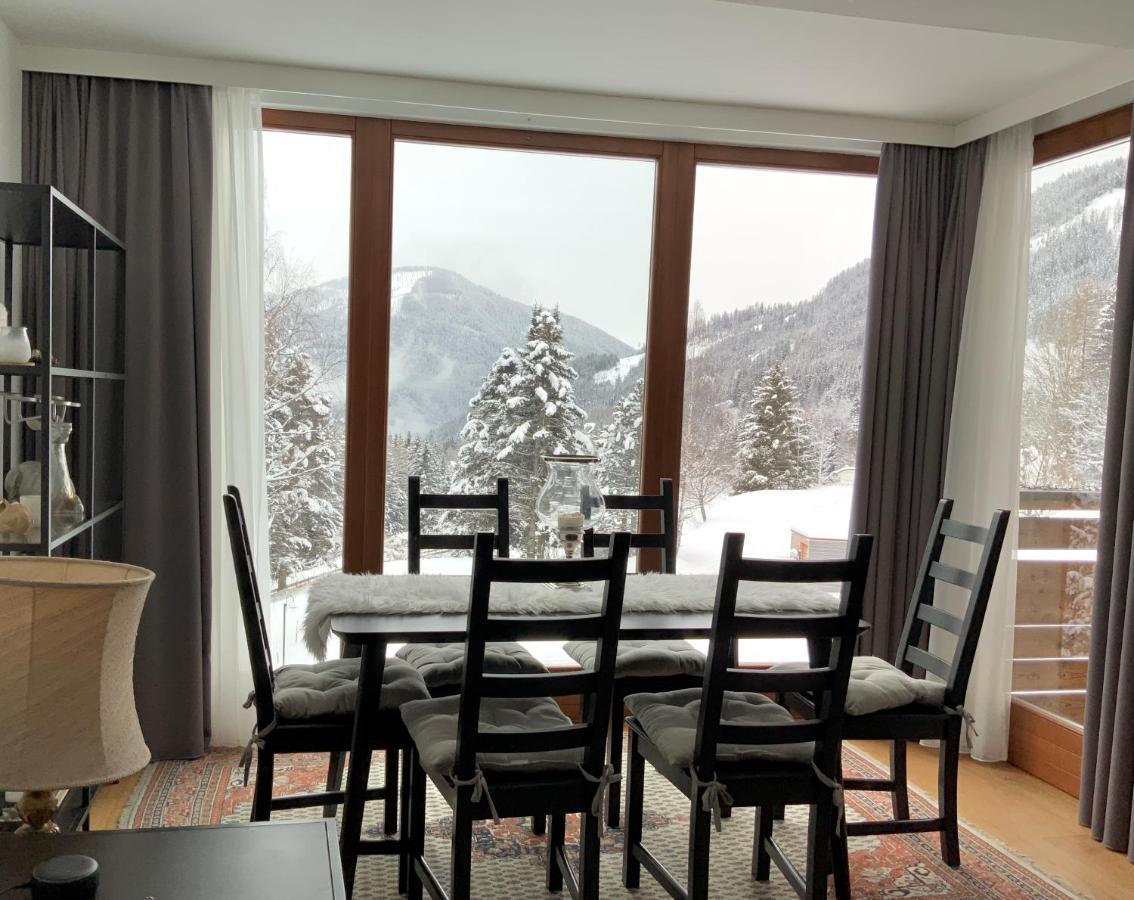 באד קליניקירשהיים Panorama Rosie Design Chalet מראה חיצוני תמונה